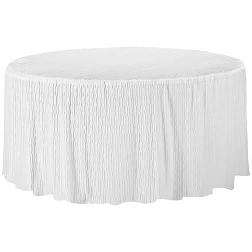 The folding table cloth 60"