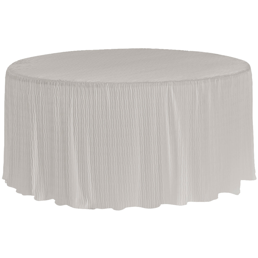 The folding table cloth 60"