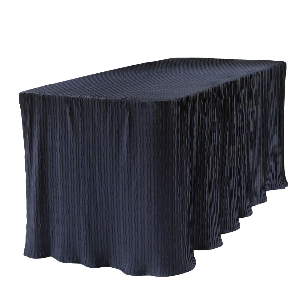 The folding table cloth 8 pies