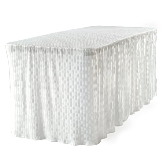 The folding table cloth 6 Pies
