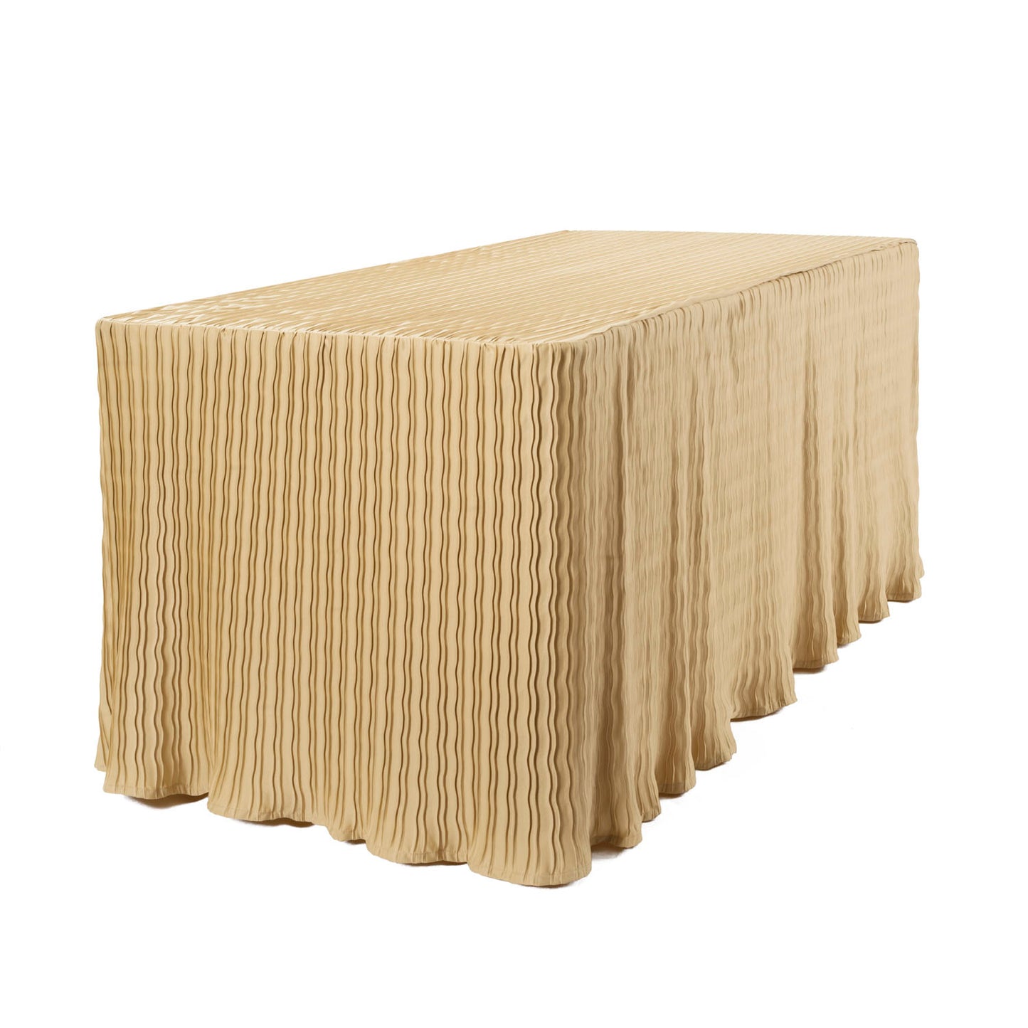 The folding table cloth 6 Pies