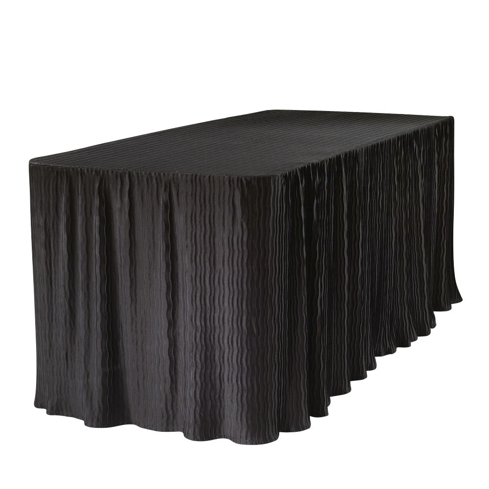 The folding table cloth 8 pies