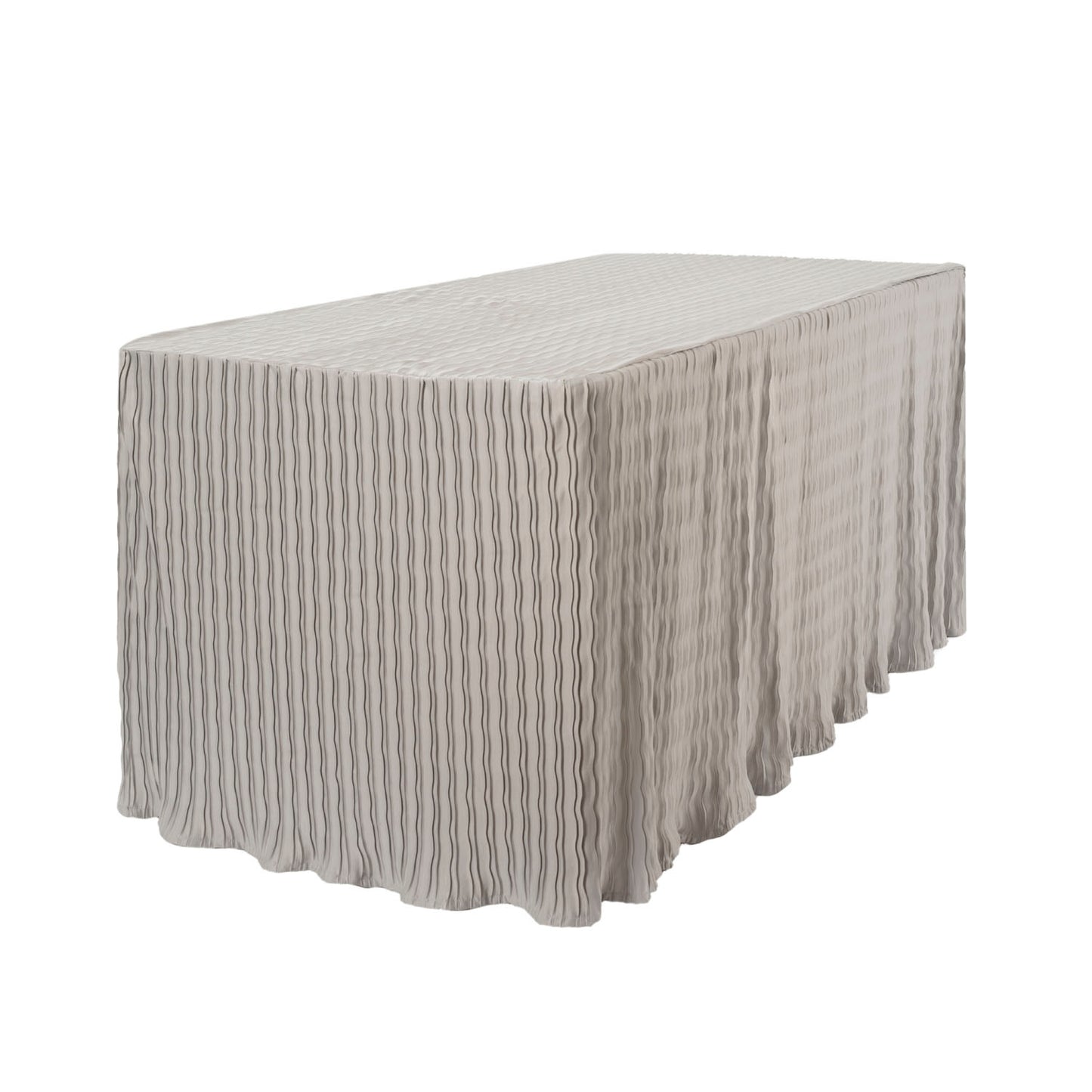 The folding table cloth 8 pies