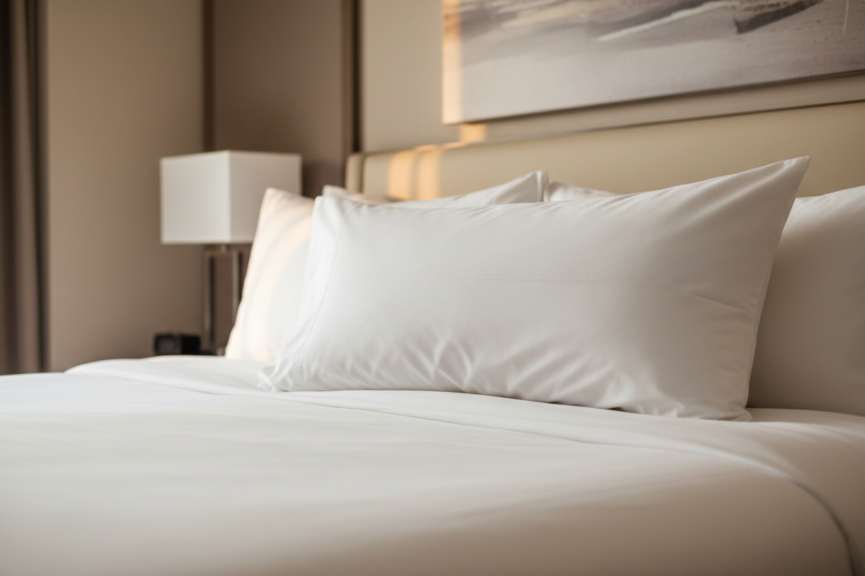 Down Alternative almohada para hotel