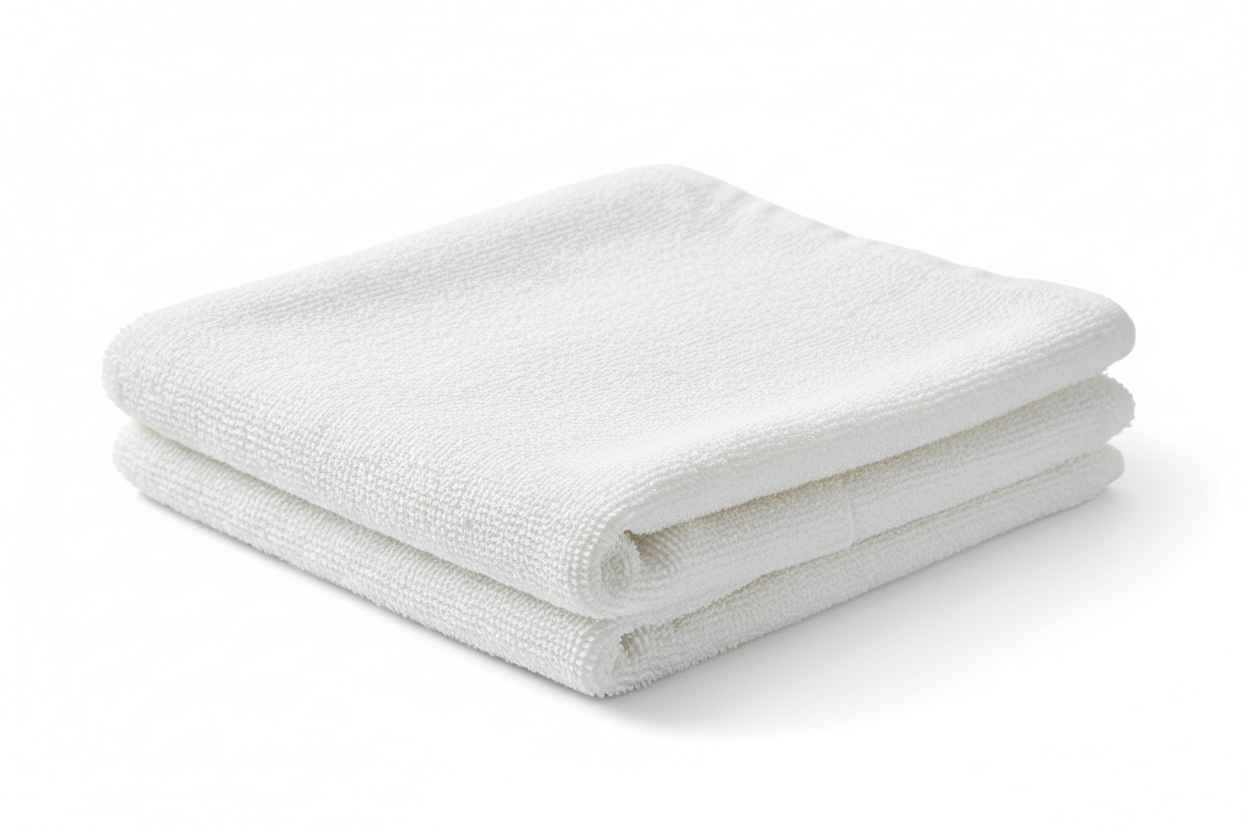 Toalla Collection Argón 100% Algodón | Grado Hotelero Pullman 40*70